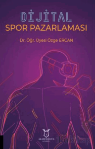 Dijital Spor Pazarlaması