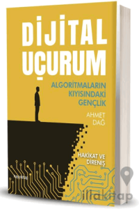 Dijital Uçurum