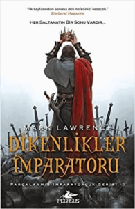Dikenlikler İmparatoru