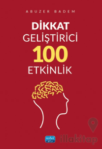 Dikkat Geliştirici 100 Etkinlik