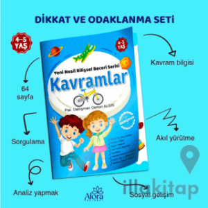 Dikkat ve Kavramalar