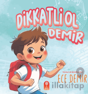 Dikkatli Ol Demir