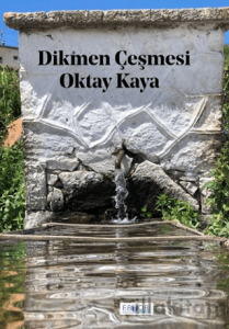 Dikmen Çeşmesi