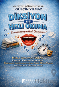 Diksiyon ve Hızlı Okuma