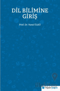 Dil Bilimine Giriş