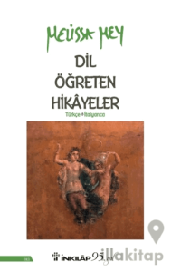 Dil Öğreten Hikayeler Türkçe - İtalyanca