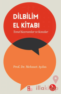 Dilbilim El Kitabı