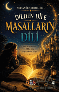 Dilden Dile Masalların Dili