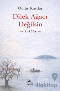 Dilek Ağacı Değilsin