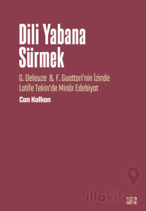 Dili Yabana Sürmek