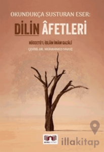 Dilin Afetleri Okundukça Susturan Eser