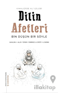 Dilin Afetleri