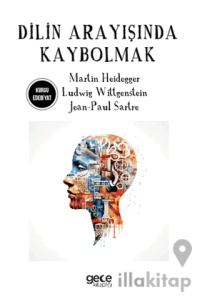 Dilin Arayışında Kaybolmak