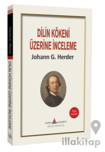 Dilin Kökeni Üzerine İnceleme