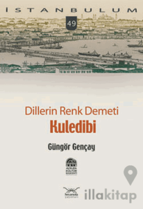 Dillerin Renk Demeti Kuledibi