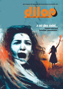 Dilop Dergisi Sayı 28