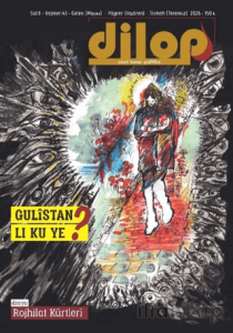 Dilop Dergisi Sayı 43