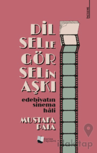 Dilselle Görselin Aşkı