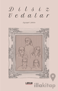 Dilsiz Vedalar