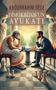 Dimokritos’un Avukatı