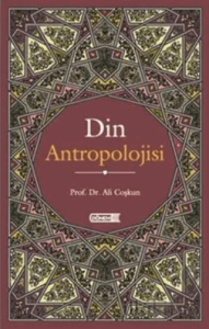 Din Antropolojisi