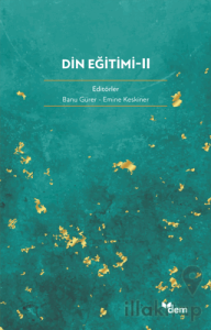 Din Eğitimi - 2