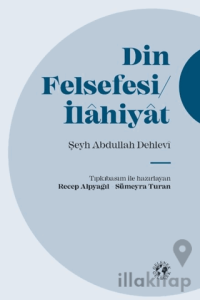 Din Felsefesi / İlahiyat