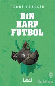 Din Harp Futbol