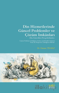 Din Hizmetlerinde Güncel Problemler ve Çözüm İmkanları