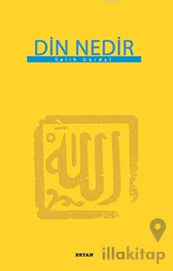 Din Nedir (Küçük Boy)