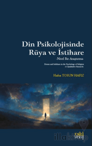 Din Psikolojisinde Rüya ve İstihare