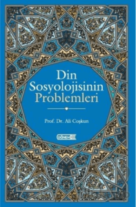 Din Sosyolojisinin Problemleri