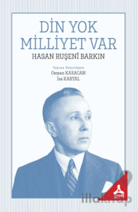 Din Yok Millet Var