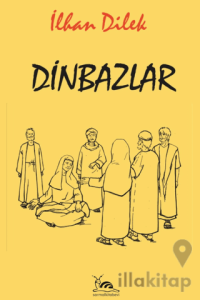 Dinbazlar