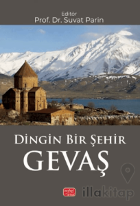 Dingin Bir Şehir Gevaş