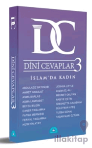 Dini Cevaplar 3