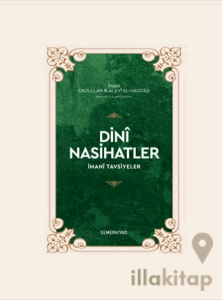 Dini Nasihatler