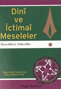 Dini ve İctimai Meseleler