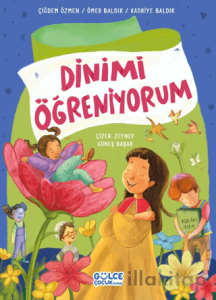 Dinimi Öğreniyorum