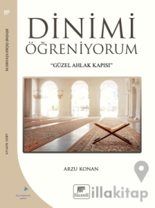 Dinimi Öğreniyorum