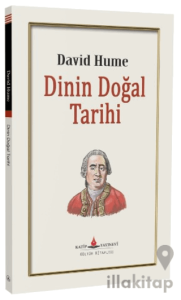Dinin Doğal Tarihi