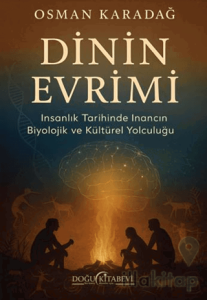 Dinin Evrimi