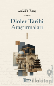 Dinler Tarihi Araştırmaları 1