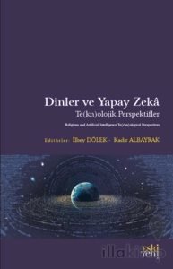 Dinler ve Yapay Zeka