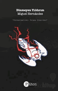 Dinmeyen Yıldırım El Rayo Que No Cesa