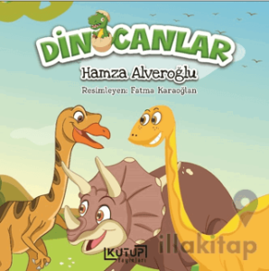 Dinocanlar