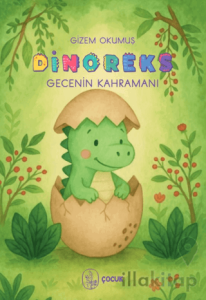 Dinoreks Gecenin Kahramanı