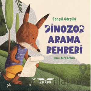 Dinozor Arama Rehberi