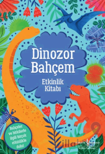 Dinozor Bahçem