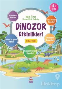 Dinozor Etkinlikleri